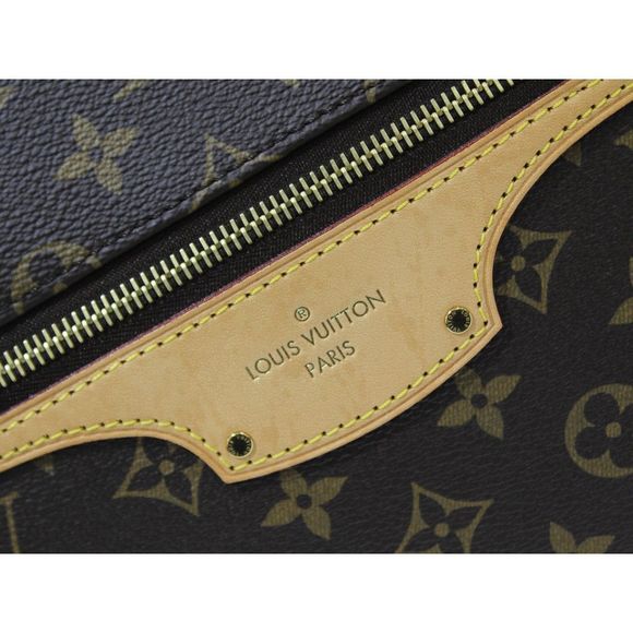 Louis Vuitton Tournel PM Monogram Handbag Shoulder Bag - Picture 10 of 16